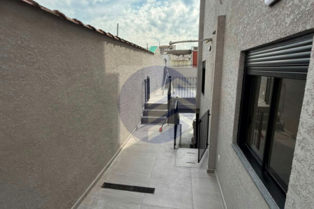 Sobrado à venda com 6 quartos em Vila Universitária, São Paulo - SP