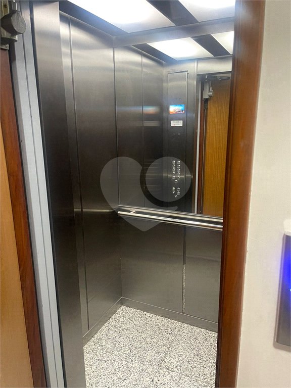 Apartamento á venda - Jabaquara