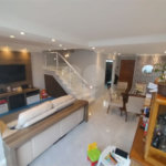 Casa à venda com 3 quartos, sendo 1 suíte, no condomínio Residencial Perola D´ Italia, Itupeva - SP