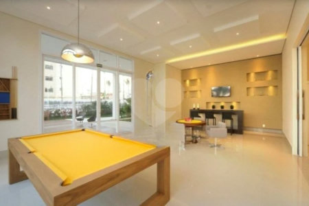 APARTAMENTO À VENDA NA MOOCA 3 DORMITÓRIOS, 129 m2 Condominio Clube Aceita Permuta