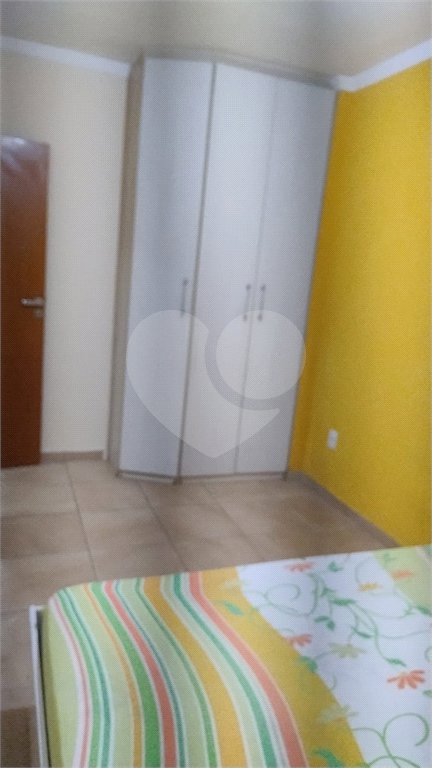 Apartamento á venda - Aviação