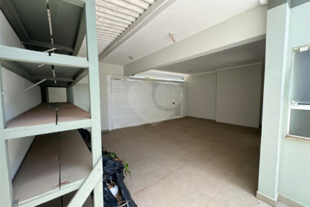 Casa a venda no Damha II
