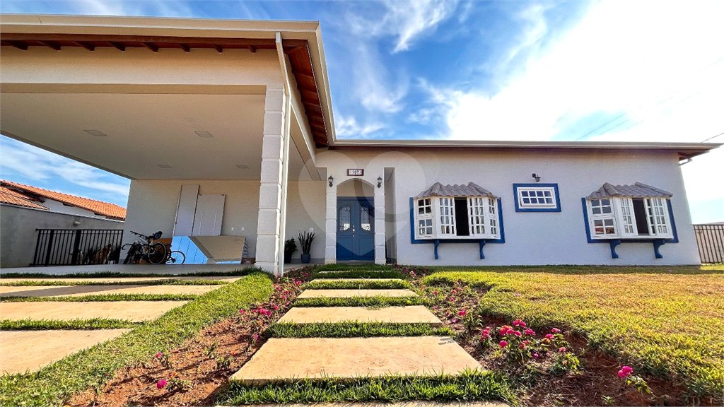 Chácara a venda na Quinta dos Buritis.