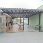 Casa à venda com 2 quartos, sendo 1 suíte, em Morada da Praia, Bertioga, SP
