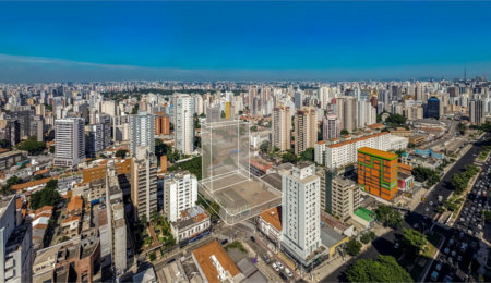 Apartamento à venda com 3 suítes em Vila Mariana, São Paulo, SP