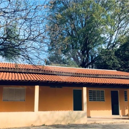 Chácara para venda na cidade de Ibaté/SP