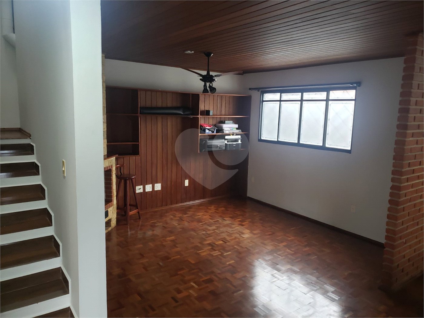 Casa à Venda na Região Central de São Carlos - Excelente Localização