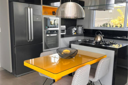Casa alto padrão no Condomínio Damha III -São Carlos/SP