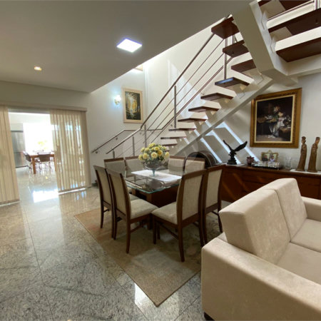 Casa no Village Damha III São Carlos