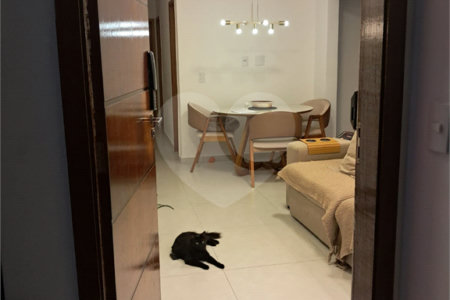 Apartamento á venda - São Caetano do Sul