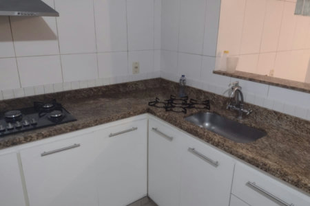 Casa à venda ou para alugar com 3 quartos, sendo 2 suítes, em Jardim Trussardi, São Paulo, SP
