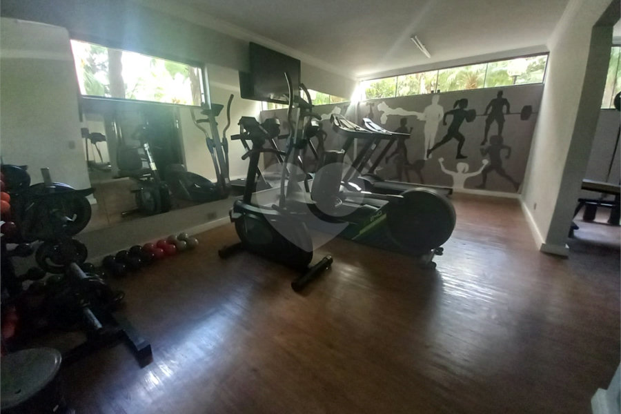 Apartamento à venda ! Com 80 metros - Barro Branco -Lazer de Clube - SP