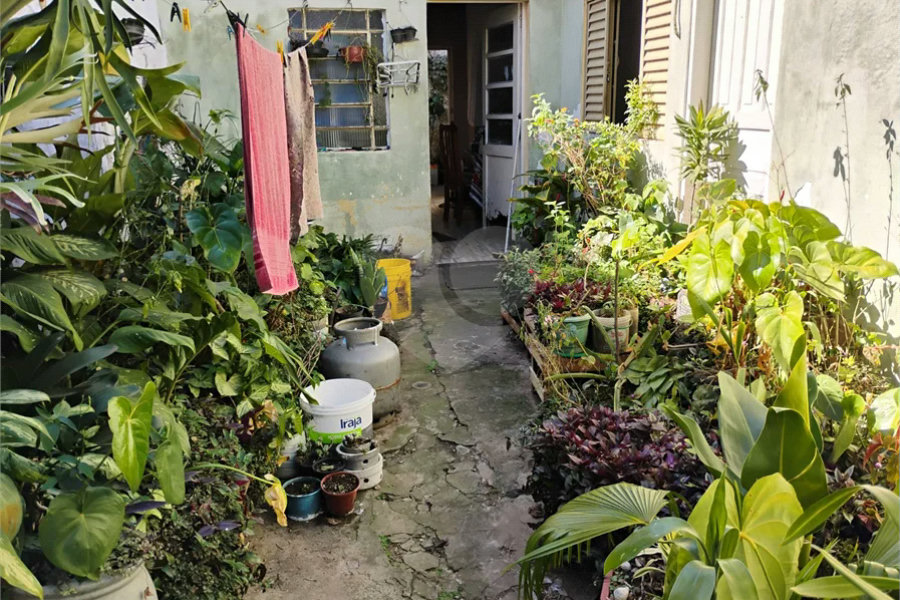 Excelente terreno à venda de 400 m² no Jabaquara
