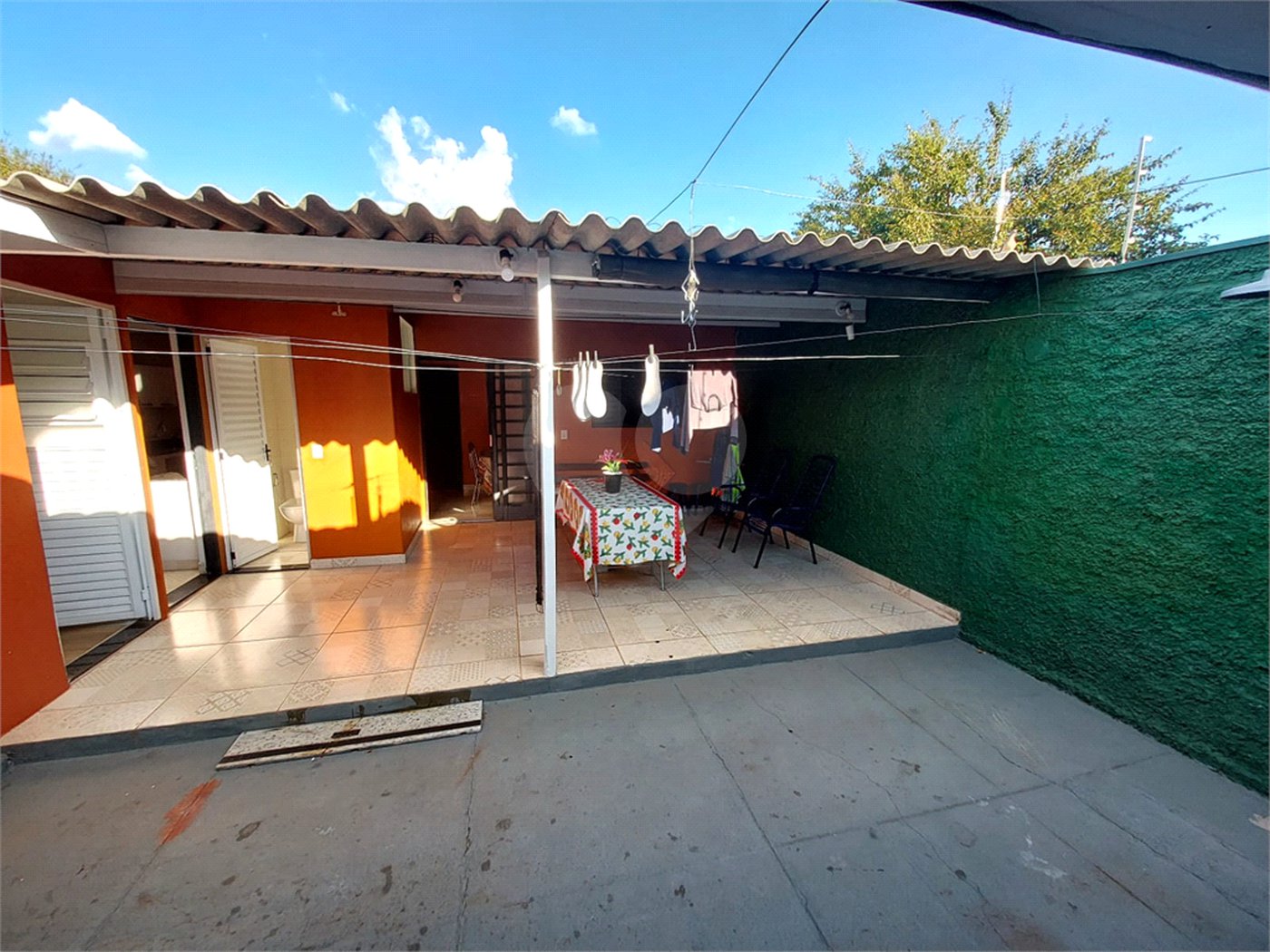 Casa a venda na Vila Prado