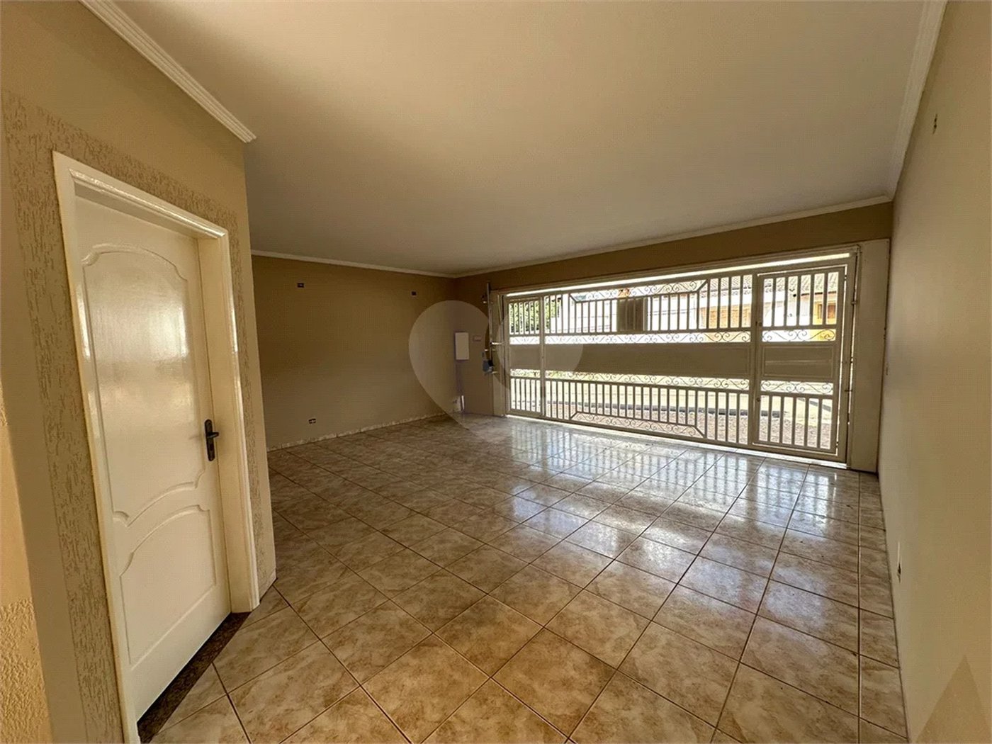 Casa à venda no bairro Caxambu em Piracicaba/SP.