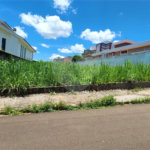 Terreno á venda no Parque Santa Monica