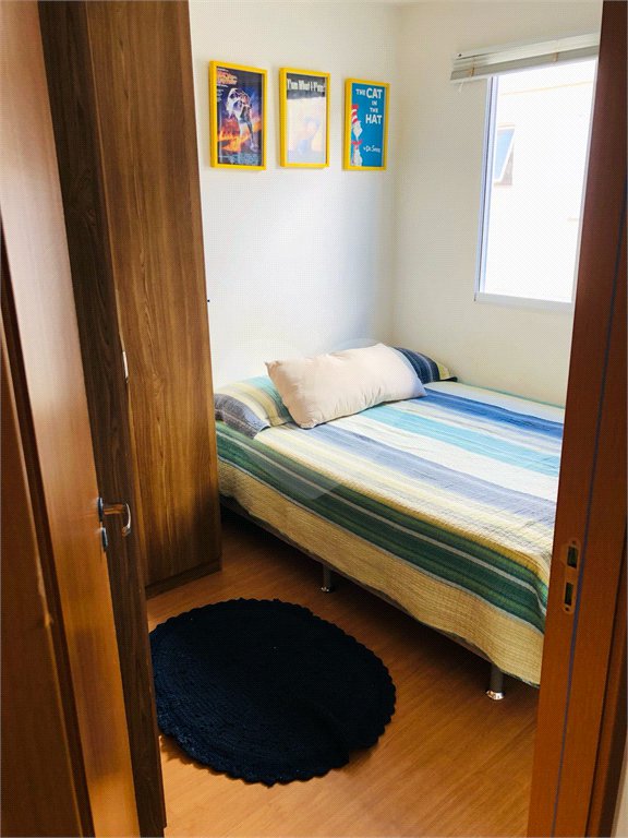Apartamento à venda no Monte Stella
