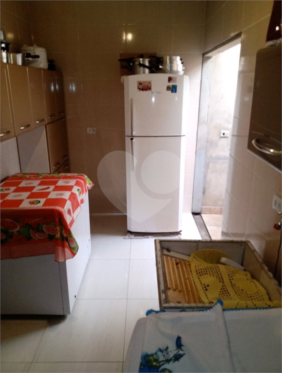 Sobrado residencial para venda no Aracy