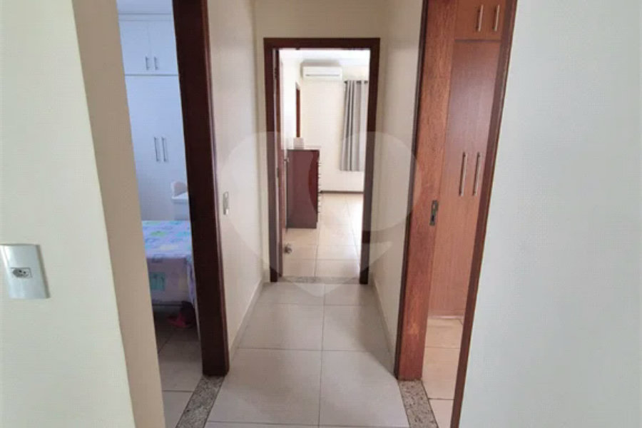 Casa à venda no bairro Maracanã, 3 quartos, 2 suítes em Piracicaba/SP.