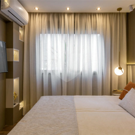 Apartamento 100m², 3 quartos à venda no Grand Living Nova Klabin