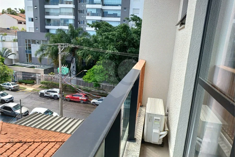 Studio para alugar com 1 quarto em Casa Verde, São Paulo, SP