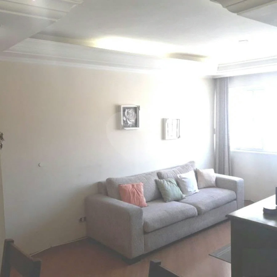 Apartamento com 3 dormitórios e 1 suíte a venda na Moóca