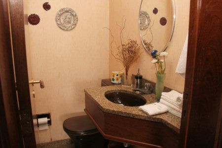 Apartamento à venda com 3 quartos, sendo 3 suítes, em Vila Andrade, São Paulo - SP