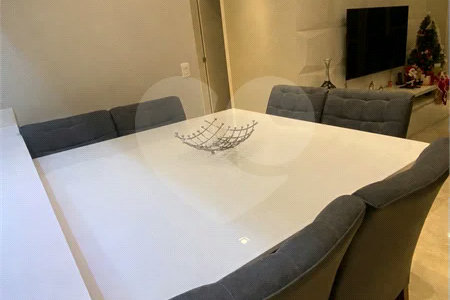 Apartamento pronto para morar no Trilogy Home