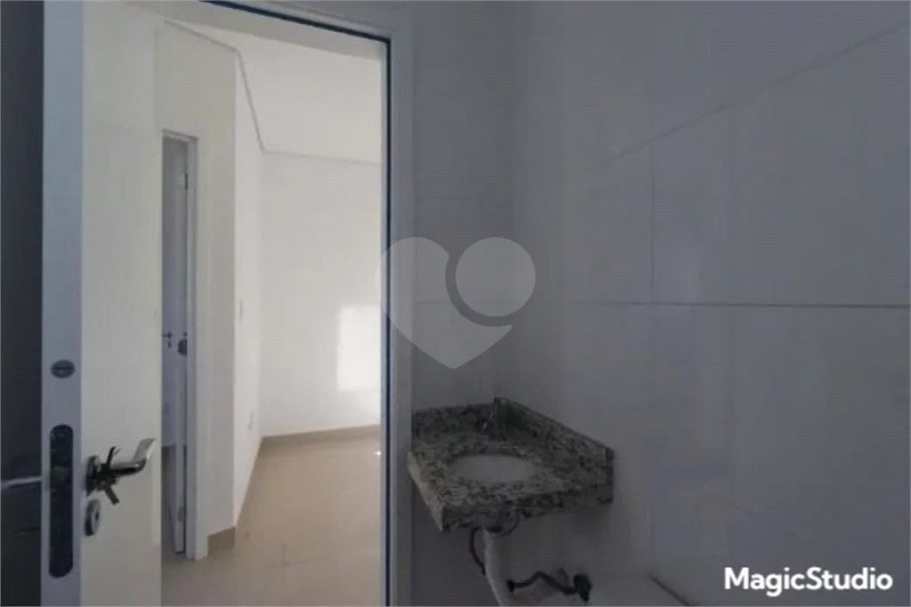 Apartamento com 80m² , 2 dormitórios , sendo 1 suíte , 1 vaga , à venda no bairro Humaitá em Santo André.