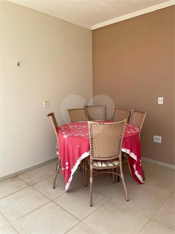 Casa no Condominio Residencial Eldorado