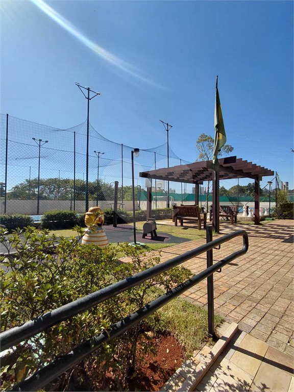 Apartamento à venda - Jabaquara