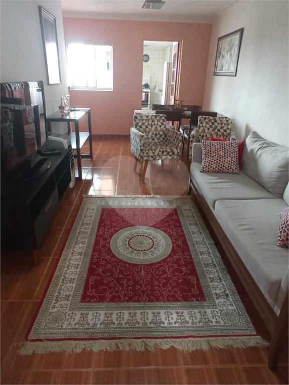 APARTAMENTO PARA VENDA NO CONDOMÍNIO EDIFÍCIO ELIAS ISSA - MOOCA