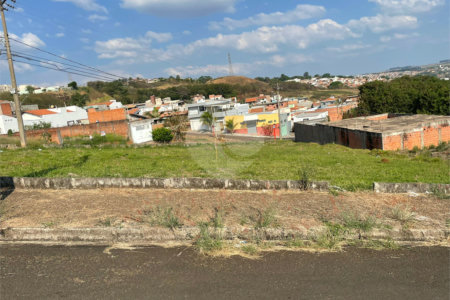 Terreno no Prolongamento Jardim das Torres