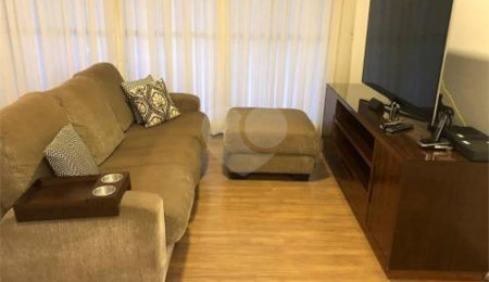 Apartamento à venda com 3 suítes em Belenzinho, São Paulo, SP