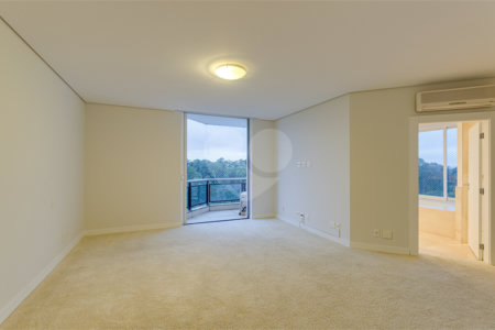 Apartamento à venda ou para alugar com 4 suítes em Alto da Boa Vista, São Paulo, SP