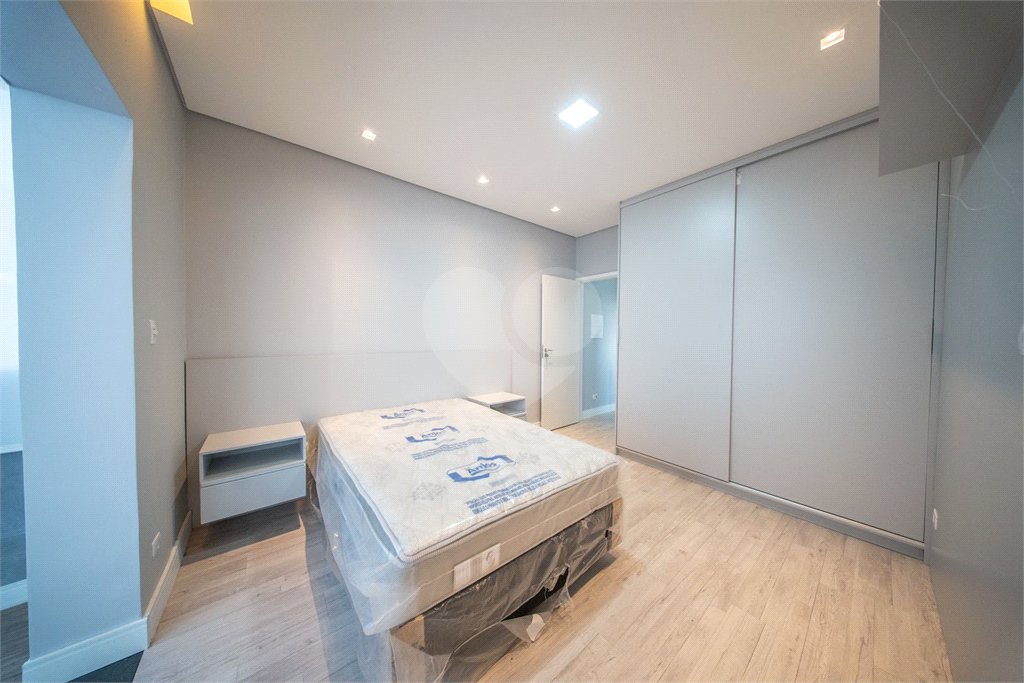 Sobrado de Vila com 200 m2 á venda no Tatuapé - Reformado Aceita Permuta