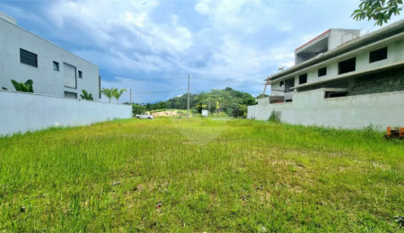 Terreno à venda em Riviera de São Lourenço, Bertioga, SP