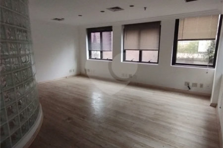 Sala comercial para locação no Jardim Paulista