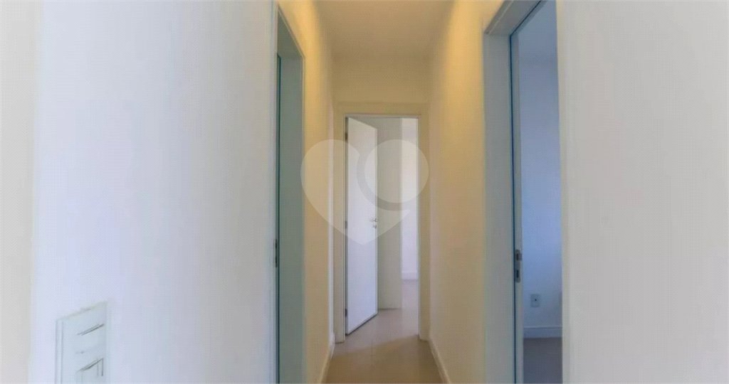 Apartamento à venda - Ipiranga