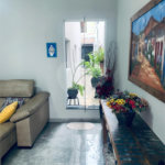 CASA TERREA NO CENTRO