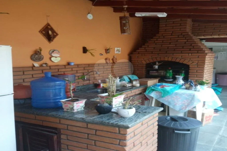 Excelente sobrado à venda, ao lado do Upa da Vila Santa Catarina.