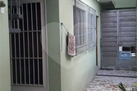 Sobrado à venda na Quarta Parada, para comércio ou residência, entre Alto da Mooca e Belenzinho