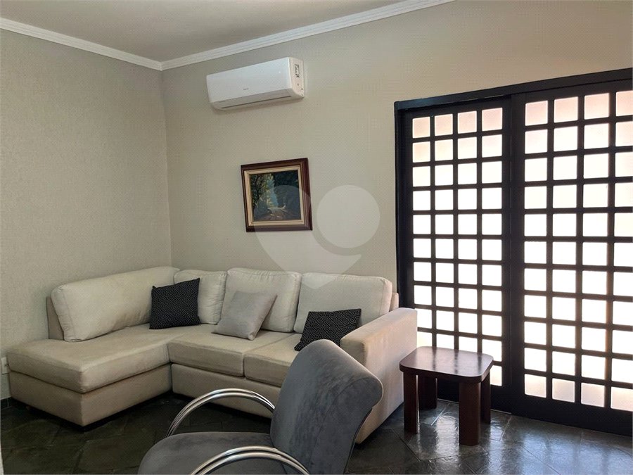 Casa no parque Fehr