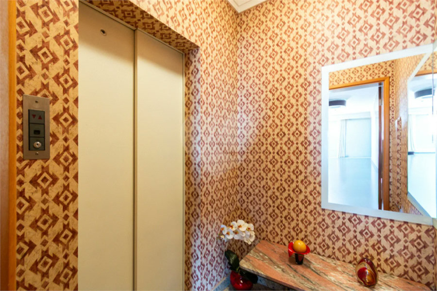 Apartamento para venda em Ipiranga com 135m² - 3 suítes - Porteira Fechada