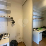 Apartamento á venda na Luz
