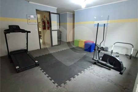 GRANDE OPORTUNIDADE DE COMPRA! APARTAMENTO DE 96m² NO CONDOMÍNIO CÓRSEGA