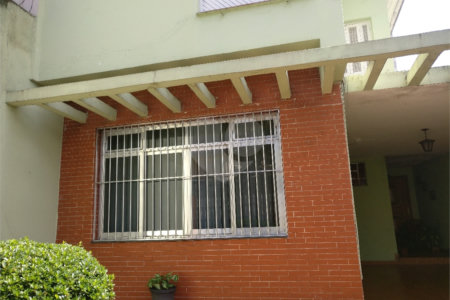 Sobrado - Jardim das Acácias