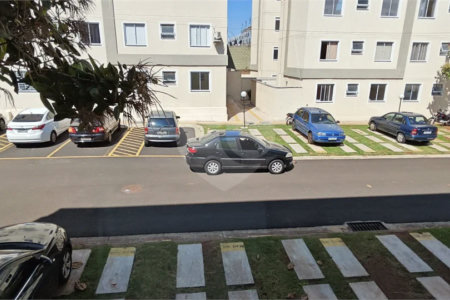 Apartamento 2 Quartos Novo no Monte Blanc | Lazer Completo e apenas R$ 215 Mil