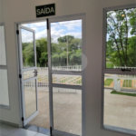 Apartamento à venda no condomínio Parque dos Manacás