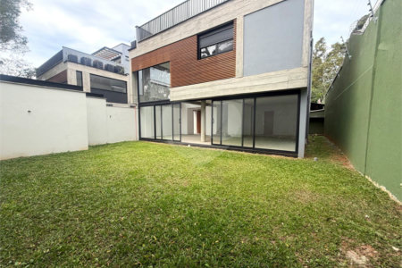 Casa à venda com 4 suítes no condomínio Rg 898 - Villa Boa Vista, São Paulo - SP